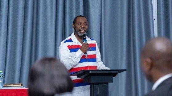 Diaspora membership key in sustaining NPP’s strength — NAPO