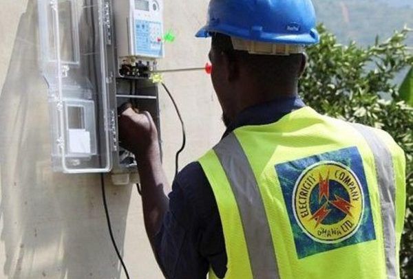 We’re working to restore power in Mamprobi, surrounding areas aftee technical challenges — ECG
