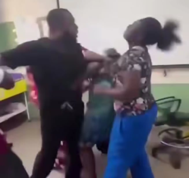 The Tema Polyclinic Attack and Ghana’s Healthcare Violence Crisis