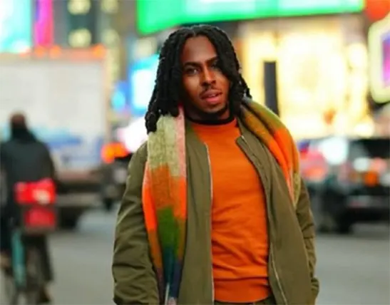 Ghana’s Problem Isn’t Fashion — It’s How We Undervalue Red Carpet Power, Says Kelvin Vincent