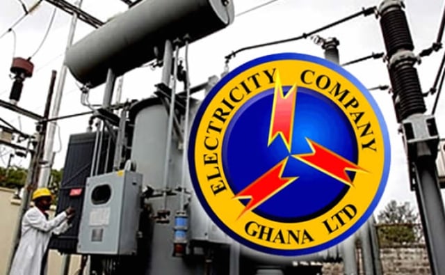 Here are areas to be affected by ECG’s planned maintenance on Tuesday