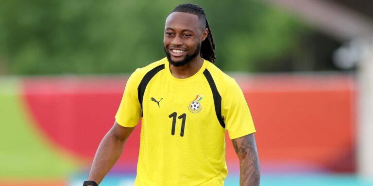 Where to Watch Ghana Vs. Panama Live Streams Free From Anywhere