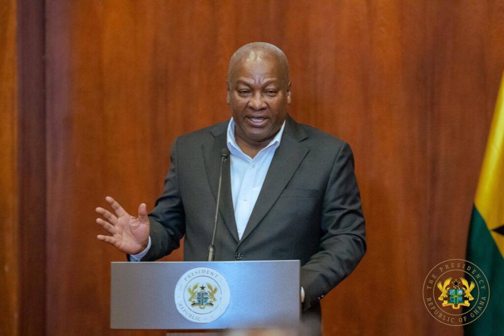 Ghana National Research Fund must be accessible, transparent — GRASAG