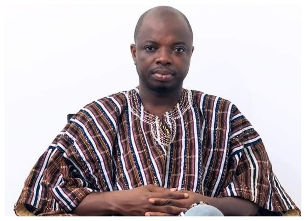 Court orders remand of Abronye for refusing to surrender passport