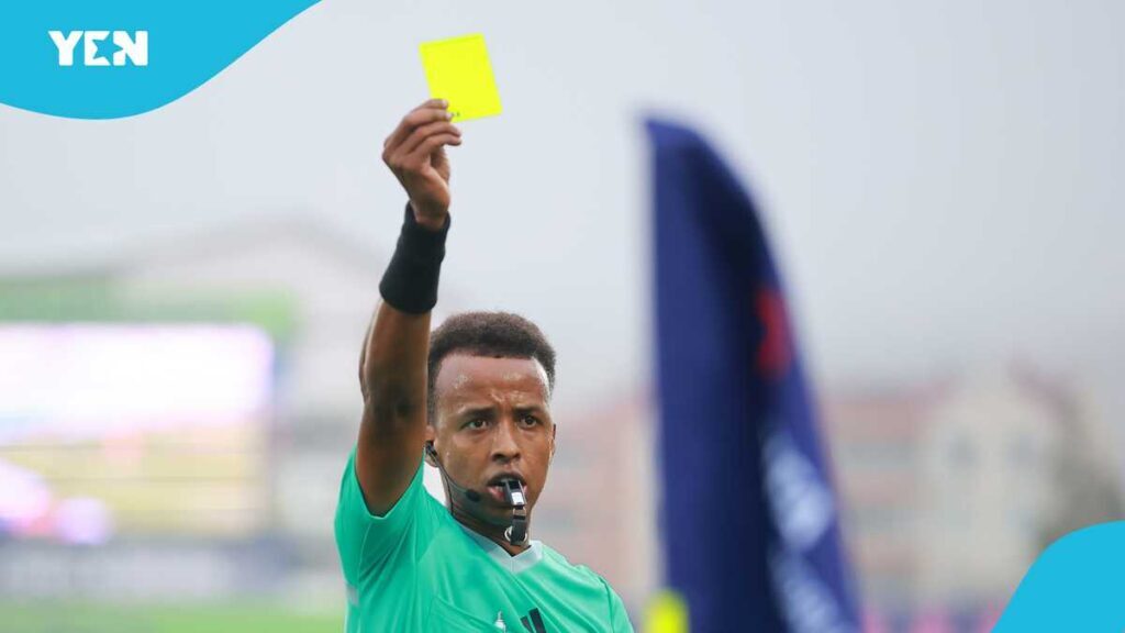 FIFA World Cup Referees Set for Major Payday at 2026 Tournament