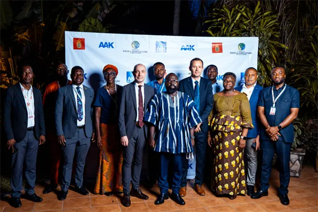 AAK Academy Launched To Boost Food, Personal Care Innovation