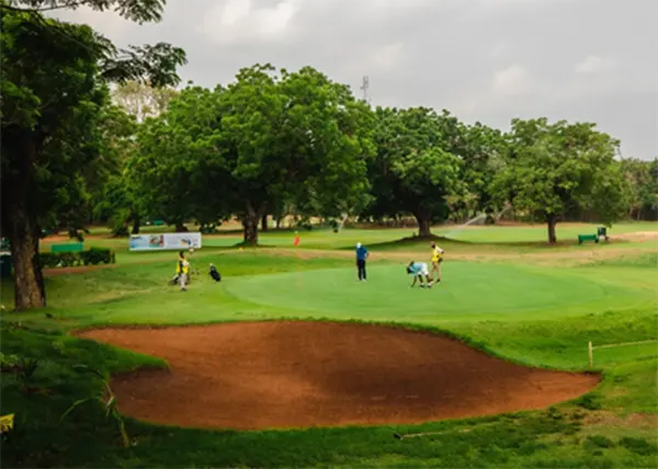 When “Foreign Is Good” Weakens Ghanaian Institutions A Reflection On Achimota Golf Club And The Confidence To Lead Ourselves