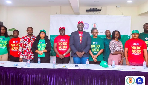 NADMO, Zoomlion start anti-flood campaign