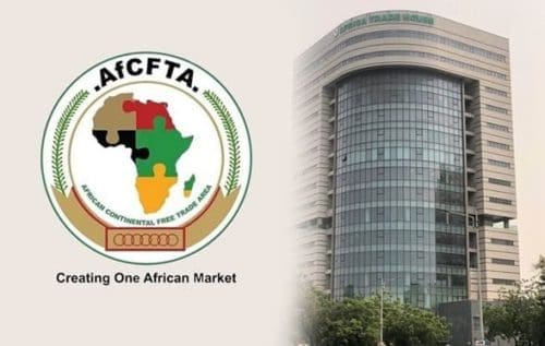 Ghana Screens 1,000 SMEs for AfCFTA Markets