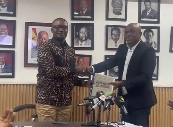 Probe Rules Out Sabotage In Akosombo Substation Fire