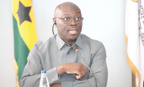 Finance Minister opens Côte d’Ivoire-Ghana Cocoa Initiative meeting