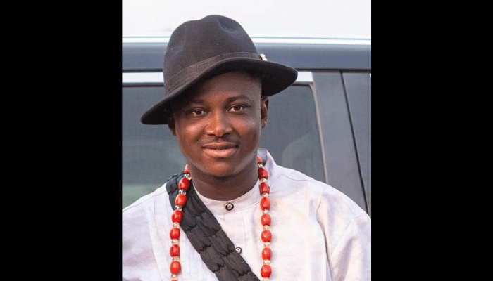 HK Chairman’s rise in Nigeria’s digital entertainment industry draws attention