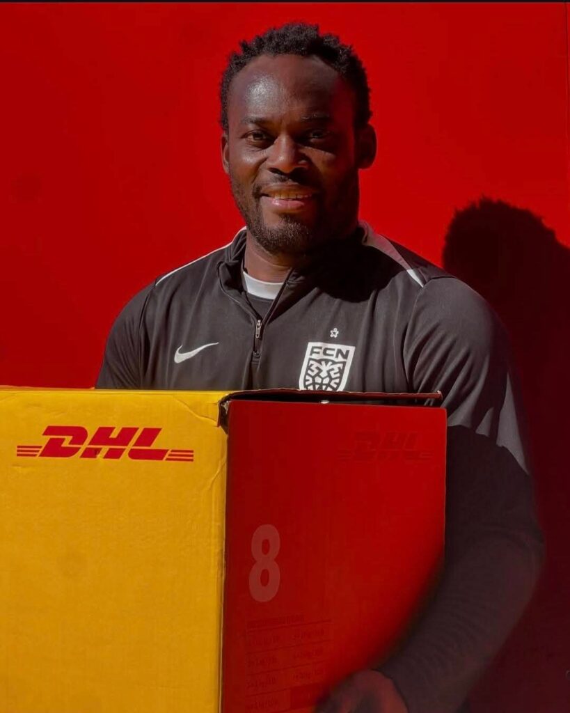 2026 FIFA World Cup: Michael Essien confident Black Stars can make knockout stages