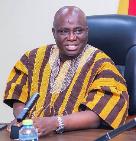 Patronise locally processed foods …Agric Minister urges