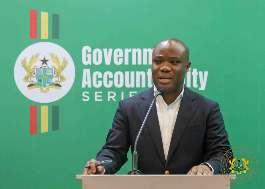 Roads Ministry did not abuse single source procurement process – Report