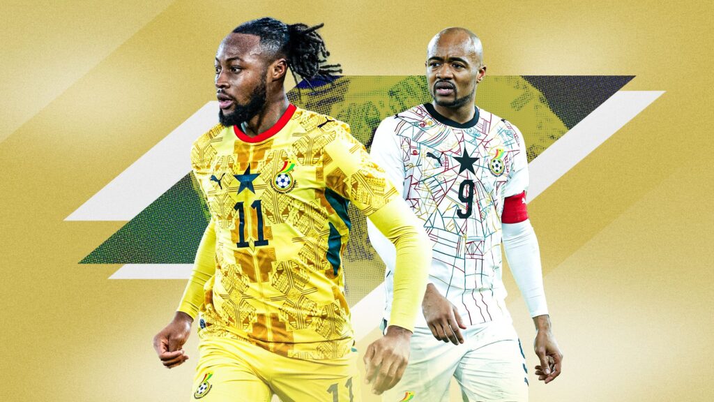 World Cup 2026 Ultimate Guide: Ghana