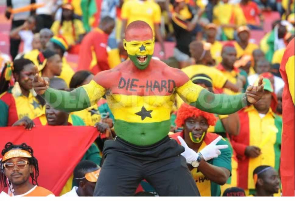 Mahama rules out use of public funds to send supporters to 2026 World Cup