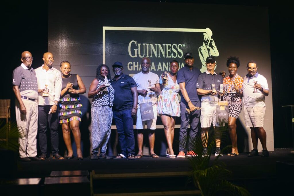 Guinness Ghana Annual Golf Championship 2026: A Showcase of Elite Sport, Networking, and Community Engagement at Achimota Golf Club