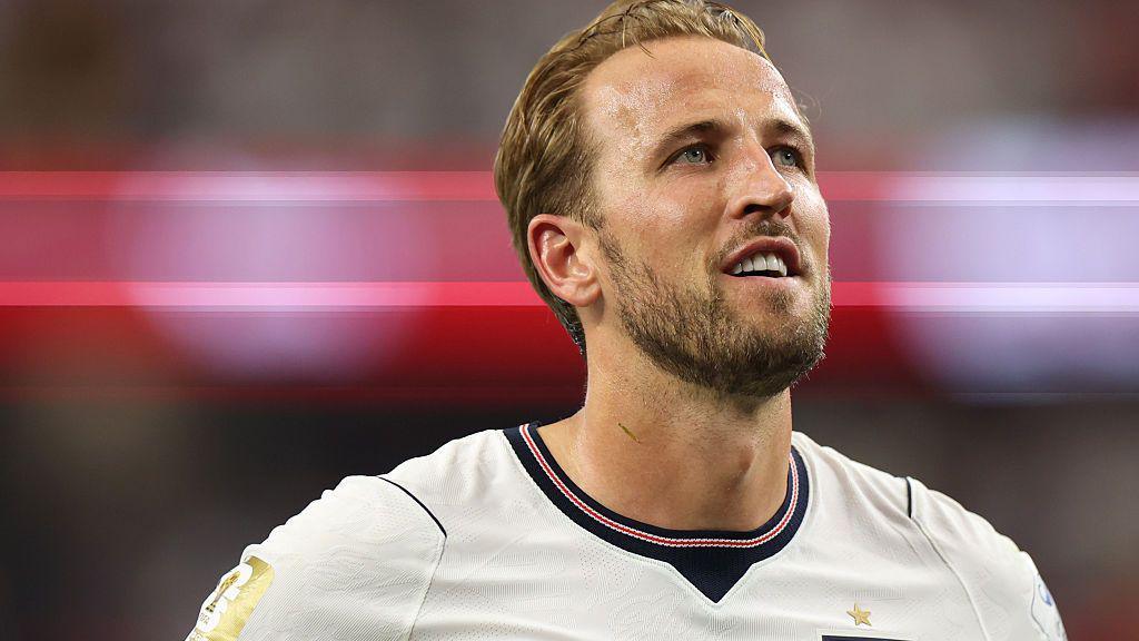Ghanaian witch doctor claims Harry Kane ‘curse’ ahead of England vs Ghana clash