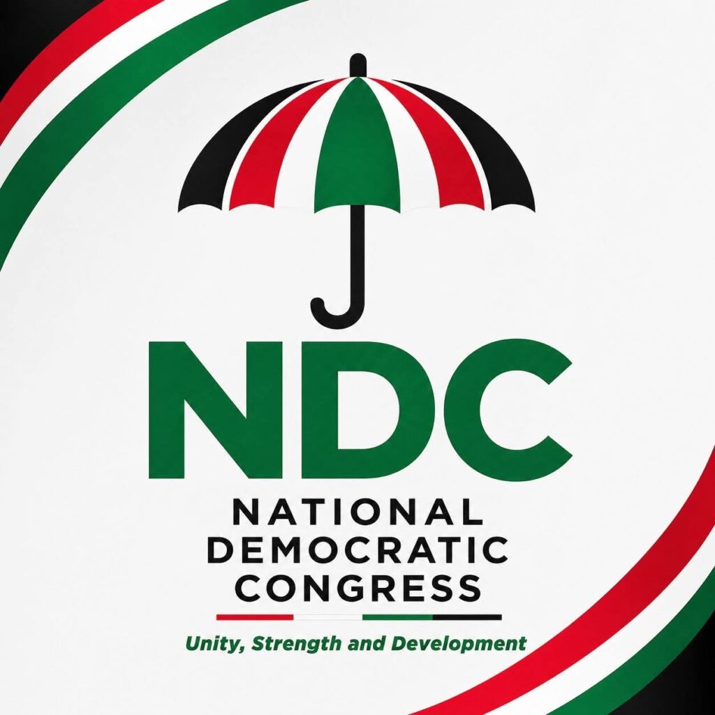 NDC Council of Elders orders halt to premature presidential campaigns
