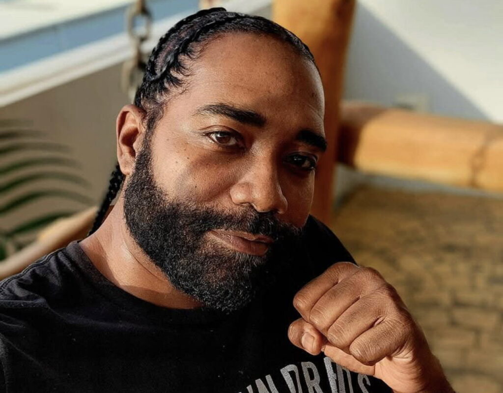 Jerk Soul Founder Moves To Ghana, Starts Over
