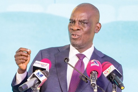 World Bank approves $300m to end SHS double-track system