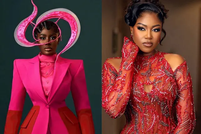 No Yvonne Nelson Slander Will Be Tolerated – Nana Akua Warns