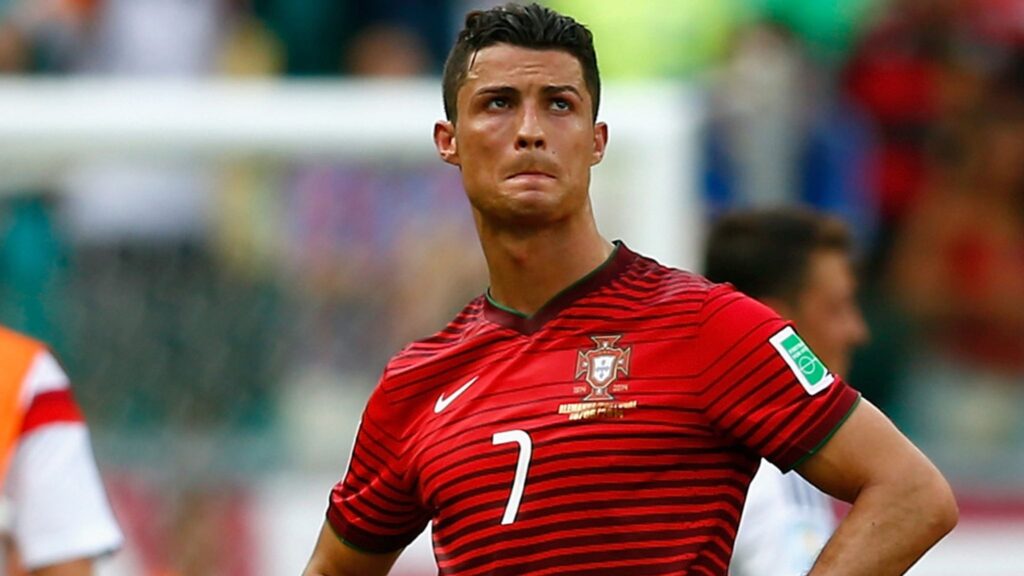 Cristiano Ronaldo unlikely to make significant impact – Akoto Boafo