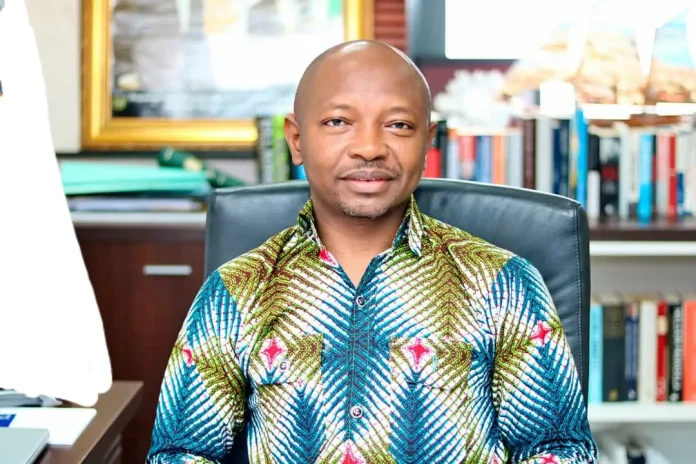 Mubarak Challenges Asiedu Nketia’s Dual Role in NDC