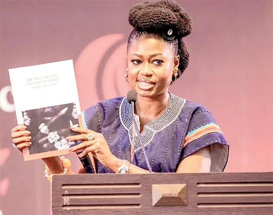 Ghana Beauty & Wellness Index Commissioned