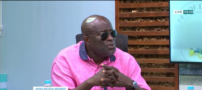 Government only seeking to humiliate Ofori-Atta — Titus Glover