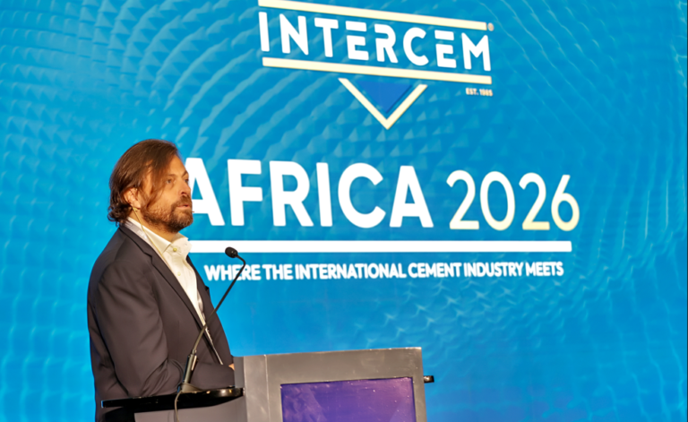 Reduce clinker imports to transform cement industry