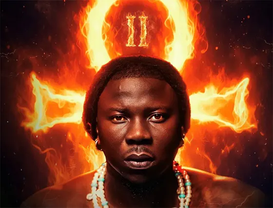 TORCHER II Surpasses 1Million Spotify Streams