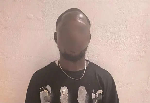 Police Arrest Suspect in Murder of UCC Student