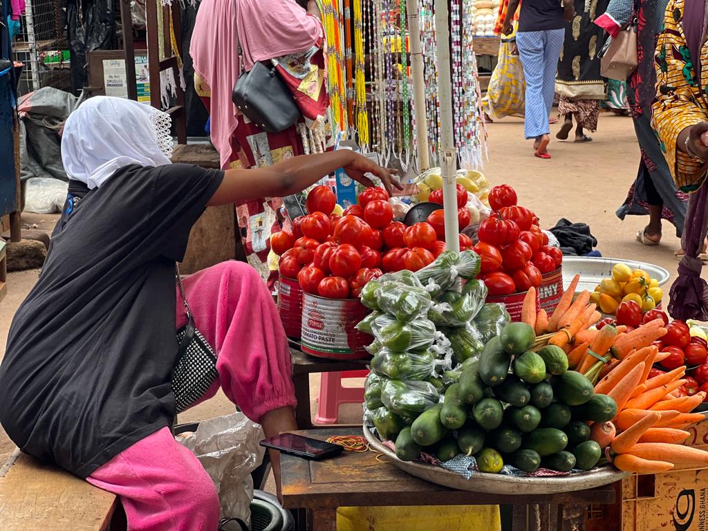 World Food Safety Day 2026 – Accra Metro Health Director calls for action on foodborne diseases in Ghana
