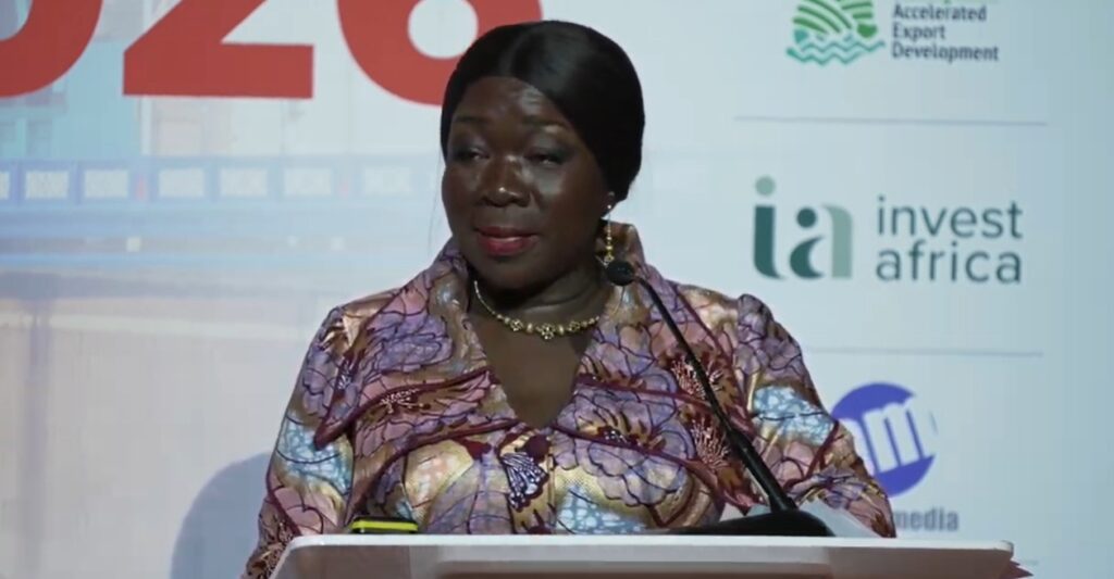 Ghana signals manufacturing reset as trade with UK hits record $1.5bn