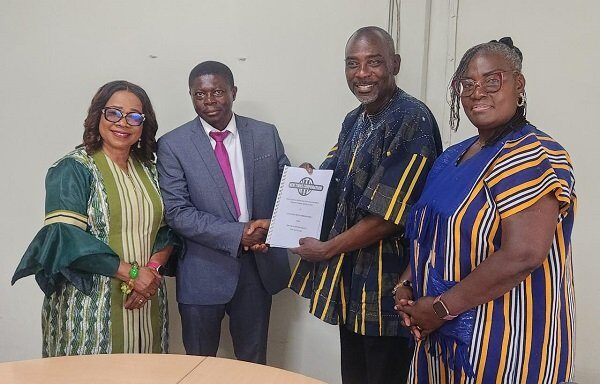 New Times Corporation gets new MD