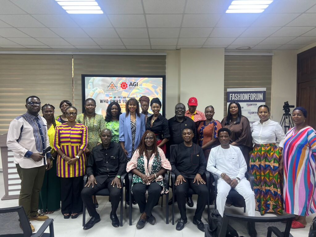Industry Leaders call for Intellectual Property Protection