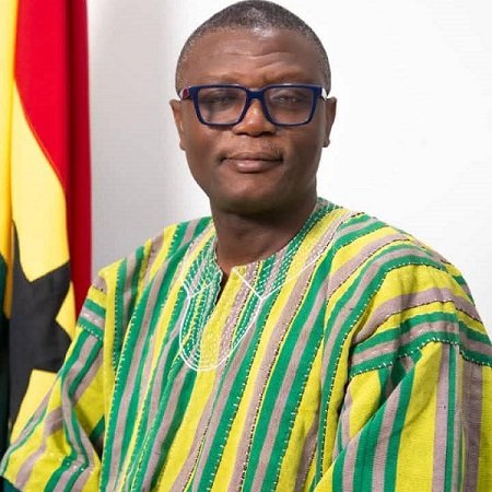 80% of Ghana’s World Cup tickets are tagged and cannot be resold – Kofi Adams