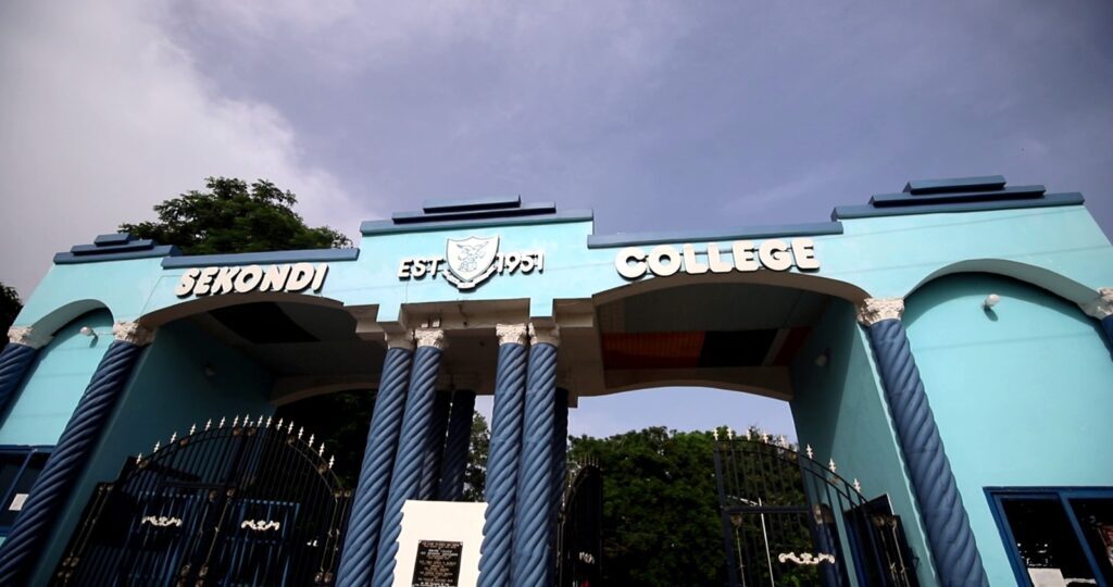 SEKCO PTA petitions WAEC over 154 students barred from Chemistry exam