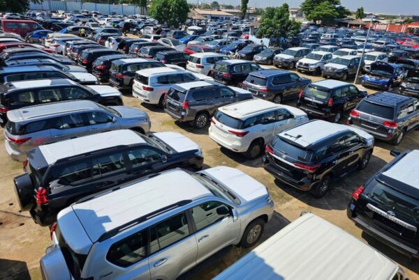 Local car dealers demand reforms to address unfair competition