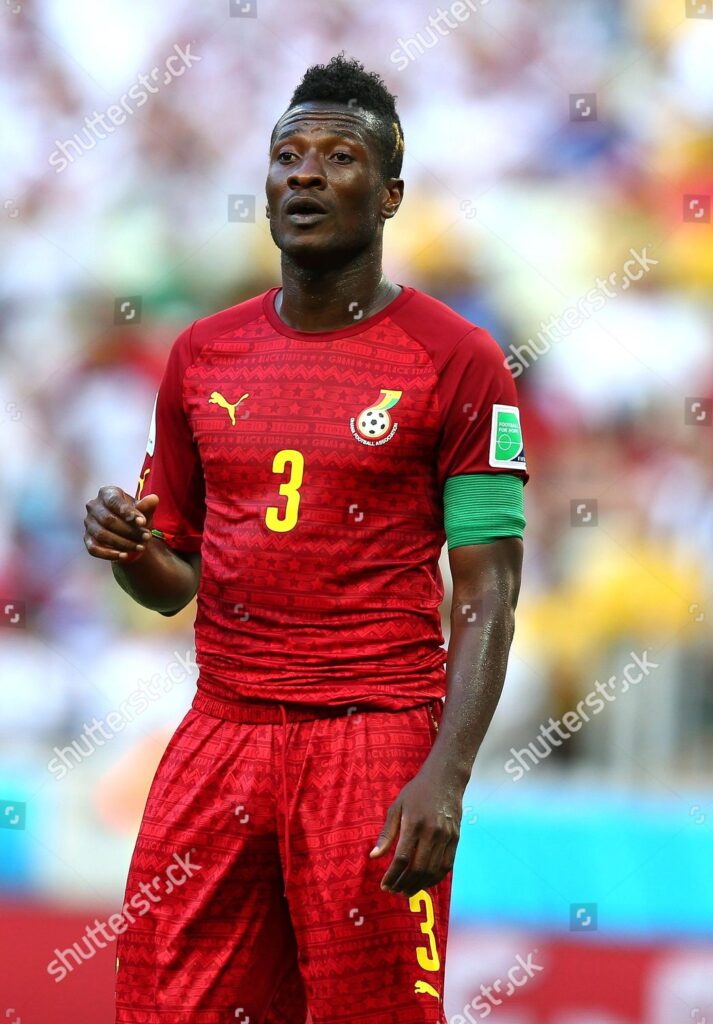 2026 FIFA World Cup: Asamoah Gyan backs Black Stars ahead of Mundial