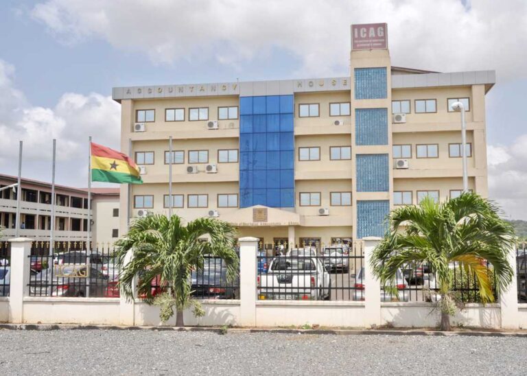 High Court affirms ICAG’s sole authority to regulate accountancy profession