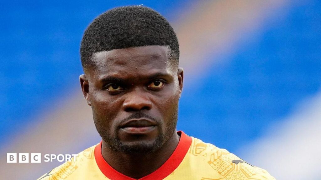 World Cup 2026: Thomas Partey ban from Canada unfair – Ghana government