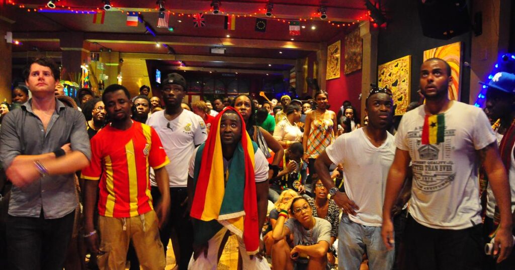 Ghana gov’t secures World Cup tickets for diaspora fans ahead of Black Stars opener