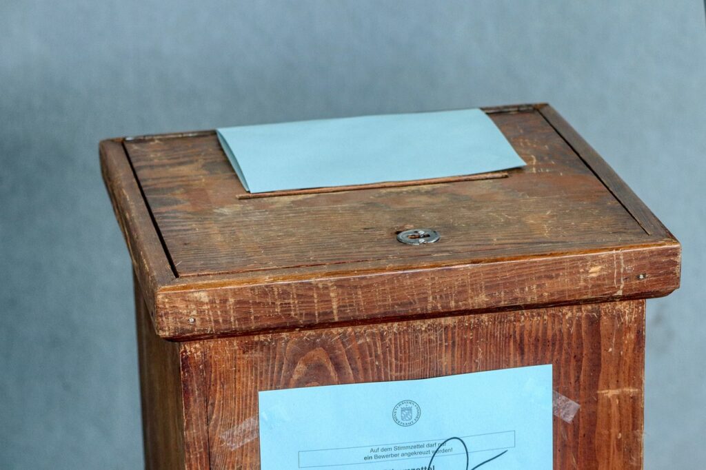 Disenfranchisement as punishment: Ghana weighs democratic order against an inalienable vote – JURIST – Features