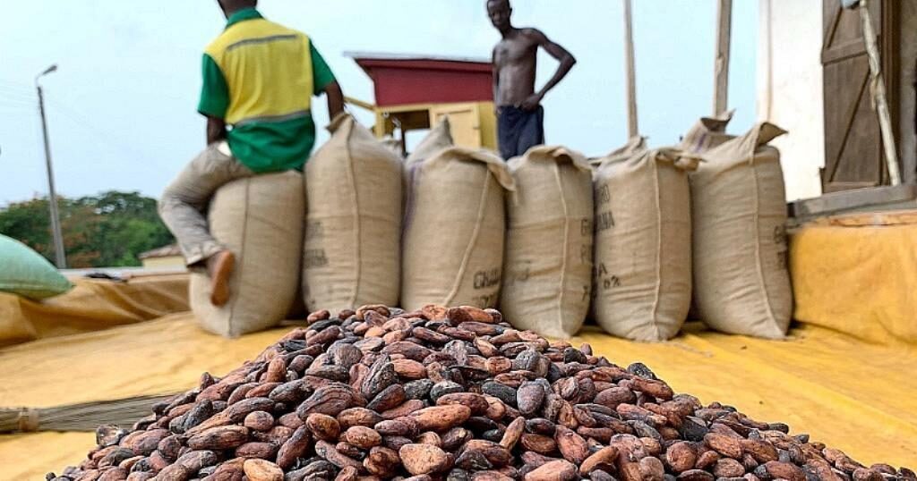 Ghana, Côte d’Ivoire push for more local cocoa processing