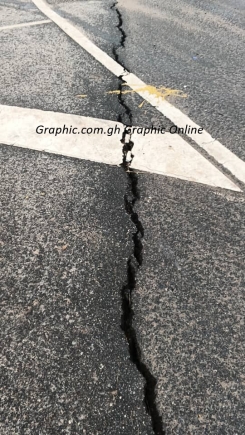 CUTS calls for funds to fix rain-damaged roads