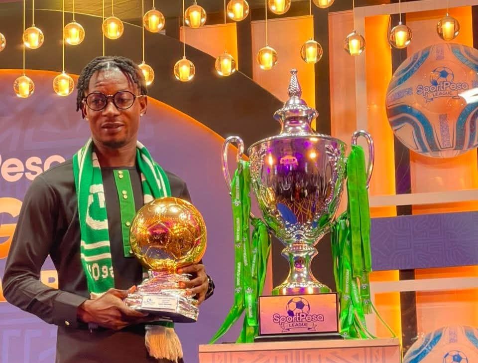 Former Asante Kotoko star Enoch Morrison confirms talks with Accra Hearts of Oak over possible transfer