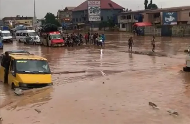 11 Years After June 3: Fire, Floods, And Building Collapse Claim Lives Again